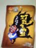 张飞 灯影牛肉丝五香味100g  四川特产 休闲零食小吃  实拍图