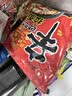 农心 辛拉面系列 燃辛120g*5 五连包 方便面泡面夜宵速食 实拍图