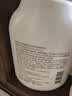 京东京造抑菌99.9%泡沫洗手液300ml*3瓶  3种香味口腔级儿童成人消毒易洗 实拍图