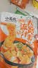小龙坎流汁大宽粉6包装1608g非油炸方便速食粉条火锅川粉土豆粉带调料 实拍图