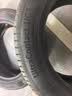 马牌（Continental）汽车轮胎 215/55R17 94W FR UC7适配XR-V/缤智/迈腾/天籁 实拍图