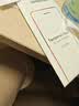 绿联【无黑边不挡屏】适用iPhone18ProMax/17ProMax钢化膜苹果18/17ProMax手机膜无边高清抗指纹防摔膜 实拍图