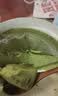 鲜京采抹茶生巧乳酪大饼4寸250g 浓郁抹茶零食蛋糕下午茶 实拍图