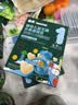 英氏婴幼儿益生菌溶豆苹果味 宝宝婴儿零食6个月以上营养辅食18g 实拍图