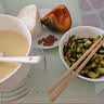 新边界原味巴旦木仁400g 每日坚果炒货休闲零食干果扁桃仁大杏仁 实拍图