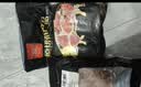 双汇五花肉2斤 冷冻带皮五花肉净重2斤猪五花烤肉烧烤猪肉生鲜 实拍图