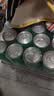 可口可乐（Coca-Cola）雪碧  无糖零卡柠檬味 汽水 碳酸饮料 330ml*24摩登罐 实拍图