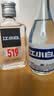 江小白小瓶酒 纯粮清香白酒中秋送礼 150ml*6瓶 整箱装40度固态法口粮酒 实拍图