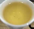 积庆里浓香型英红九号英德红茶有机茶叶一级工夫茶罐装醇金200g节日送礼 实拍图