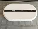 中兴（ZTE）U10LS 随身wifi6免插卡移动wifi无线网卡便携式热点4g路由器无限笔记本电脑通用流量2026款 实拍图
