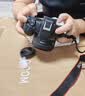 佳能（Canon）r50入门微单相机 小痰盂人像镜头 Vlog拍摄 4K高清视频 自拍照相 学生旅行家用 扫街旅拍套装 实拍图