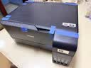 爱普生（EPSON）L3558 A4彩色墨仓式打印机 打印复印扫描多功能一体机 无线WIFI 家用办公（设备+复印纸+AI套装） 实拍图