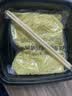 蔡林记武汉热干面免煮速食早餐方便面拌面四种口味组合装255g*4盒 实拍图