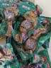 德州扒鸡熟食零食休闲食品独立包装藤椒味德州扒鸡大鸡腿65g*14 实拍图