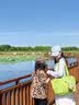 蕉下（beneunder）包包女包托特包单肩包旅行包大容量手提包妈咪包通勤电脑包LC168 实拍图