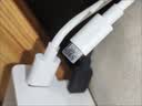 绿联Type-C数据线6A适用华为荣耀100W/88W/66W超级快充充电线Mate90Pro/70/60/Pura70小米安卓手机平板 1米【6A】爆款推荐白色胶壳款 实拍图