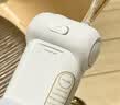 笑容加冲牙器便携式洗牙器洁牙器 水牙线清洁 新升级C10S晴山蓝2.0&清新漱口水20颗 实拍图