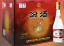 汾酒黄盖玻汾 清香型白酒 53度 475ml*12瓶 整箱装 送礼优选 实拍图
