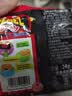 GEMEZ印尼小鸡面干脆面 火辣味14g*30包 独立包装休闲零食进口食品 实拍图