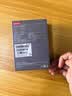 联想（Lenovo）鼠标有线鼠标 办公鼠标 联想大红点M120有线鼠标 笔记本台式机鼠标 实拍图
