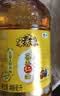 家香味沂蒙土榨风味花生仁油400mL 实拍图
