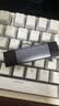 绿联USB/Type-C3.2高速读卡器 SD/TF3.0双卡适用电脑平板手机大疆pocket4/3无人机苹果17运动相机 实拍图