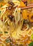 滇园（dianyuan）老昆明豆花米线390g/袋 云南过桥米线 保鲜米线 方便速食干拌米粉 实拍图
