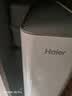 海尔（Haier）净水器母婴家用1200G流速厨下RO反渗透加热直饮一体机壁挂式管线机餐边柜净冷热前置过滤全屋套装 【爆款升级】TOP管线机+净水器套装 实拍图