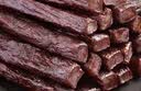 蒙都 手撕牛肉干 香辣味 50g 约五成风干 袋装 肉干肉脯 清真 实拍图