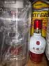 五粮液 普五八代 浓香型白酒 52度 100ml 单瓶 官方授权【无礼袋】 实拍图