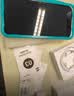 闪魔 适用于苹果钢化膜iphone手机膜高清抗指纹防爆顺滑非全屏保护贴膜 【T1-Pro】高清防爆-2片装+神器 iPhone15 实拍图