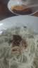 川娃子调味料油泼辣子凉拌汁下饭拌菜料 辣椒酱辣酱三次淋油辣椒油230g 实拍图