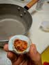 【热销百万单】正宗咸鸭蛋50g/枚饱满流油生鲜超市早餐新鲜即食 6枚 实拍图