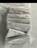 1号会员店（One's Member）冷冻舟山实心带鱼段(400g*3袋) 1.2kg 无内脏 地理标志 鱼类生鲜 实拍图
