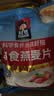 桂格（QUAKER）即食燕麦片1000克袋装 营养早餐 膳食纤维 零添加白砂糖 实拍图