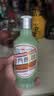 云门陈酿 玉白 酱香型白酒 53度 500ml  单瓶装 实拍图