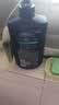 清扬男士去屑洗发水 活力运动720g 薄荷止痒洗头膏京东自营热门商品 实拍图