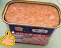 梅林午餐肉罐头340g*3火腿火锅搭档家庭应急储备即食品物资出游 实拍图