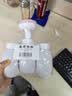 洁芙朗（JAFFRONG）花朵洗手液300ml*3瓶装 绵密泡沫花瓣形慕斯草莓香味成人家用囤货 实拍图