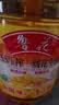 鲁花【保真花生油】5S 物理压榨 压榨一级 花生油1.8L 实拍图