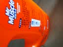 威猛先生（Mr Muscle）管道疏通啫喱 960ml 厨房专用 下水道强力疏通剂 管道疏通神器 实拍图