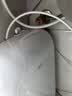 海尔（Haier）净水器家用排行前十名800G大通量自来水过滤器 保留矿物质厨房下式净化直滤净水机HU108 【火爆小鲜泉】不插电无废水净水器+免费安装 实拍图