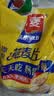 西麦即食燕麦片1980g 谷物代餐早餐膳食纤维无额外添加蔗糖 实拍图