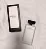纳西索·罗德里格斯（Narciso Rodriguez）for her女士淡香精100ml礼盒白瓶香水纳西素生日礼物送女友 实拍图
