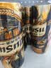 乌苏啤酒（wusu）乌苏黑啤500mL*12罐 整箱装 焦香醇香 聚会宴请京东自营 实拍图