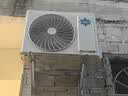 格力晶弘空调 新京旋1.5匹【WIFI智控款】新一级能效省电 纯铜管大风量KFR-35GW/JH5K1FNhAeB1(WIFI） 实拍图