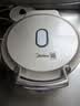 美的（Midea）电饼铛 小钢炮0涂层316L不锈钢家庭用40mm超深双面加热 煎饼锅烤肉锅烙饼锅早餐机电煎锅3038-s1 实拍图