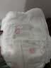 好奇（Huggies）铂金装小桃裤成长裤XL96片(12-17kg)加大号尿不湿【散热口碑王】 实拍图