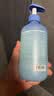 诗裴丝Spes控油蓬松显脸小发丝补水柔顺男女士玻尿酸洗发水500ml*2 实拍图