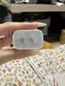 Apple/苹果 原装正品20W type-c充电器 苹果usb-c充电器手机快充头 旗舰店苹果iPhone 18 Pro Max充电器 实拍图